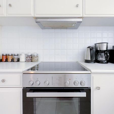 Metamorfoseos Spacious 120Sqm Apt In Alimos Atene Esterno foto
